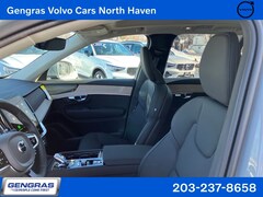 2026 Volvo XC90 plug-in hybrid T8 Plus 7-Seater eAWD SUV