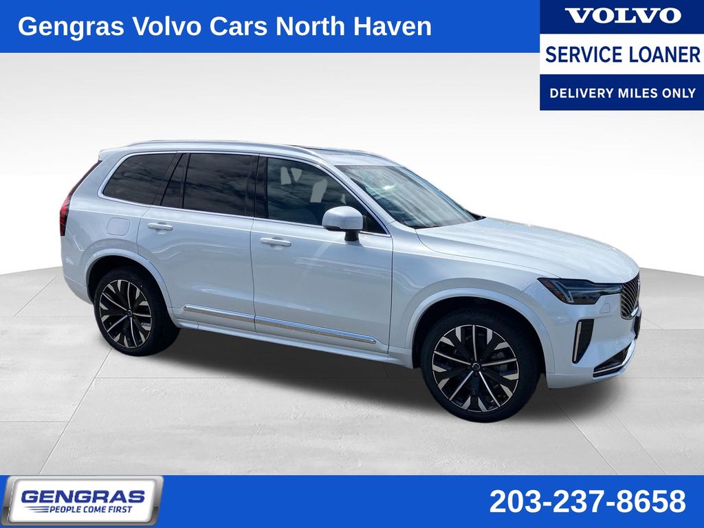 2026 Volvo XC90 B5 Core Bright 4WD's photo