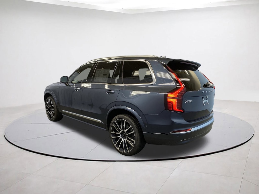 New 2026 Volvo XC90 B5 Plus 7-Seater SUV