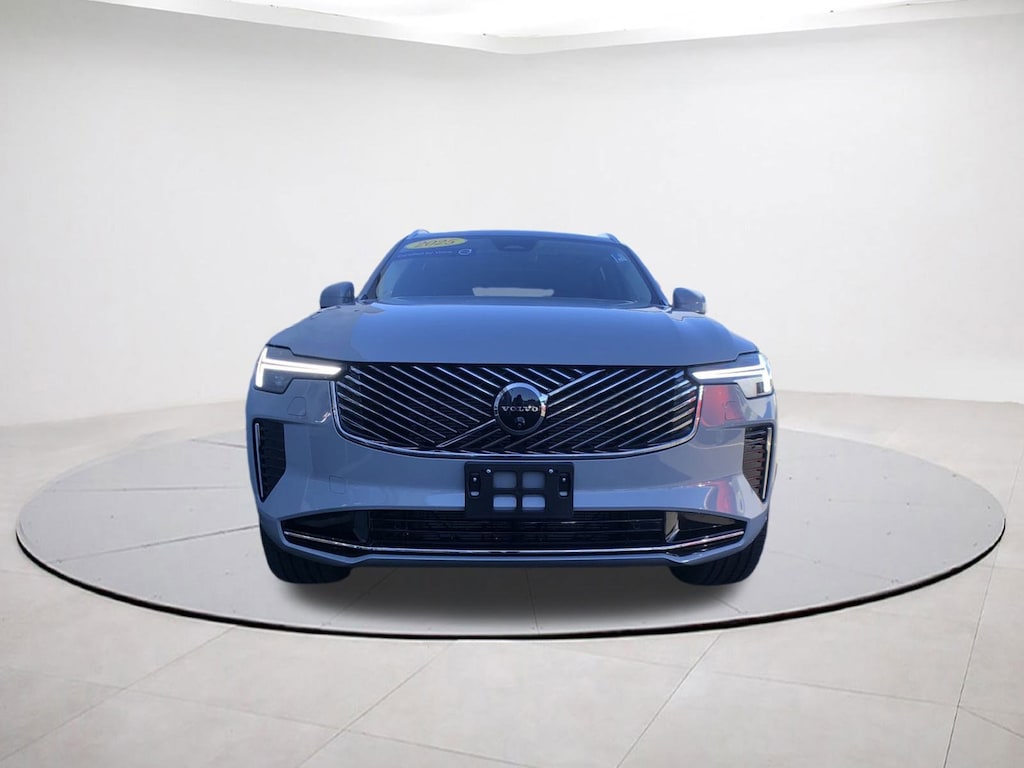 Certified 2025 Volvo XC90 B6 (2025.5) Plus 7-Seater SUV