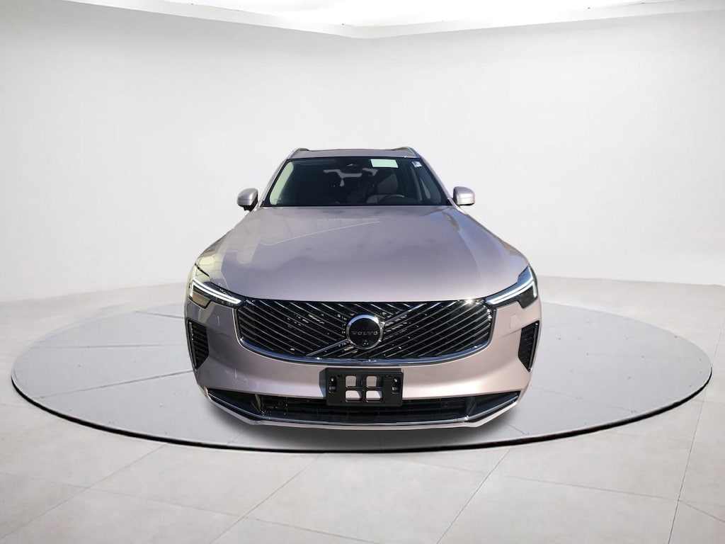 New 2026 Volvo XC90 B5 Plus 7-Seater SUV