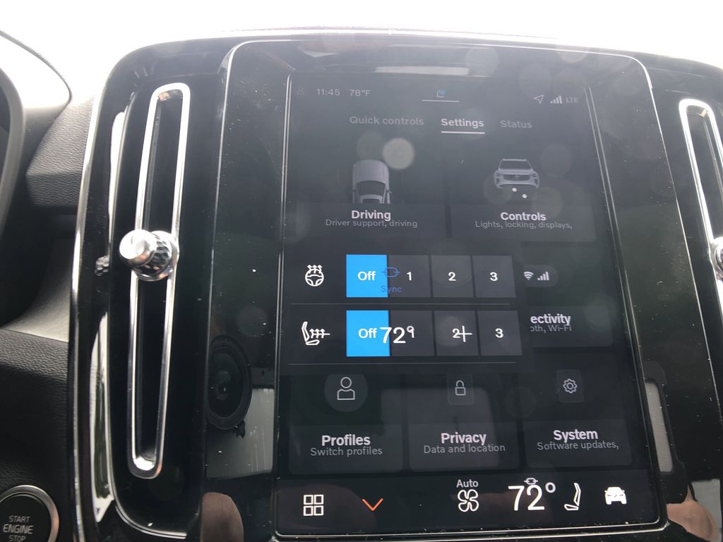 2026 Volvo XC40 Plus - Photo 26