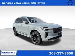 2026 Volvo XC90 B6 Plus 7-Seater AWD SUV