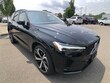 Volvo XC60 plug-in hybrid