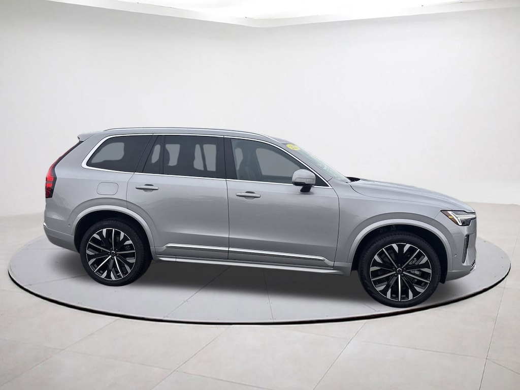 Certified 2025 Volvo XC90 B6 (2025.5) Plus 7-Seater SUV