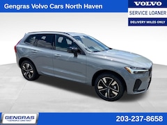 New 2026 Volvo XC60 B5 Plus SUV YV4M12RCXT1407309 for sale Hartford, CT