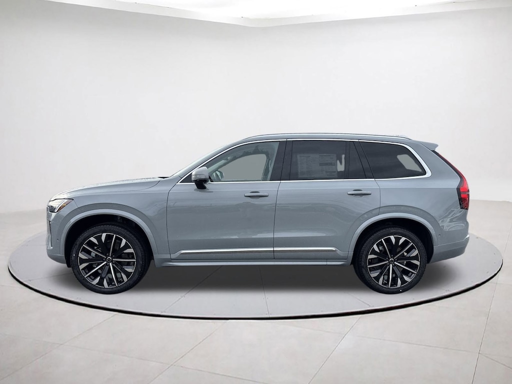 New 2026 Volvo XC90 B6 Ultra 7-Seater SUV