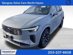 2026 Volvo XC90 B6 Ultra 7-Seater AWD SUV