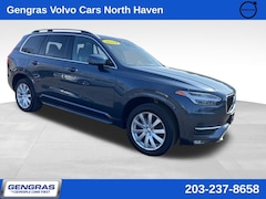 2018 Volvo XC90 T6 AWD Momentum (7 Passenger) SUV