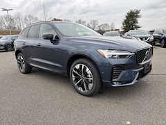 New 2026 Volvo XC60 B5 Plus SUV YV4M12RC0T1394005 for sale Hartford, CT