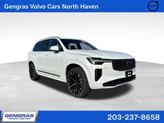 2026 Volvo XC90 B6 Plus 7-Seater AWD SUV