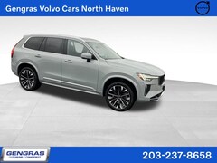 2026 Volvo XC90 B6 Plus 7-Seater SUV V496059