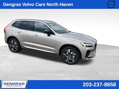 Executive Volvo demo vehicles 2026 Volvo XC60 B5 Plus AWD SUV for sale in North Haven, CT