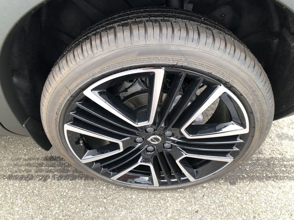 2026 Volvo XC40 Ultra - Photo 12