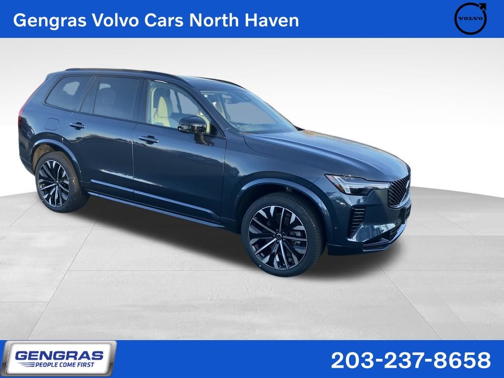 2026 Volvo XC90