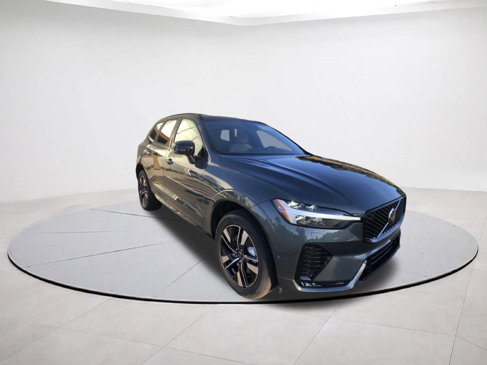 2026 Volvo XC60 SUV  2026 Volvo XC60 SUV