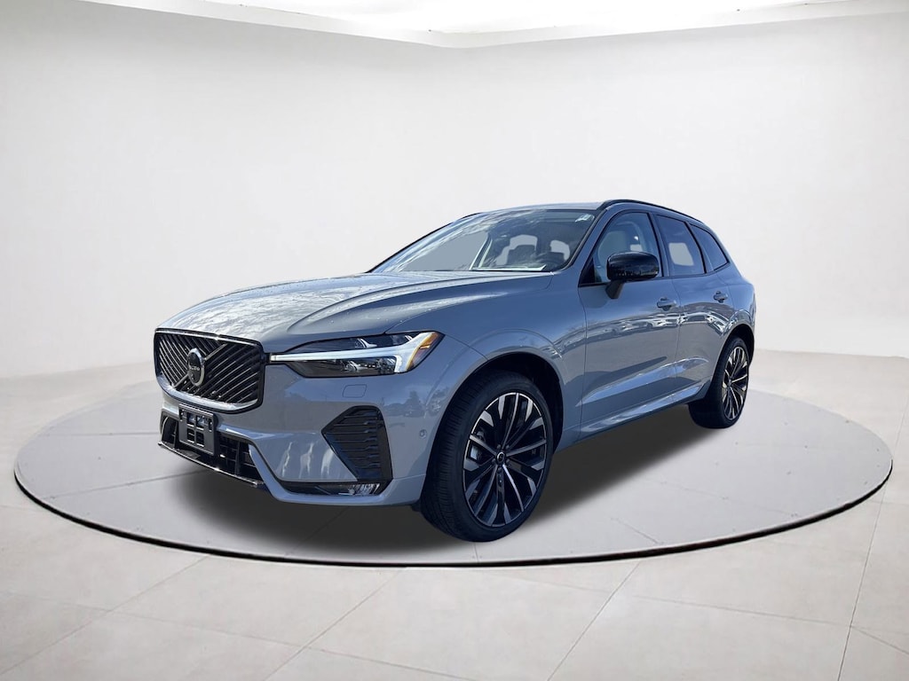 New 2026 Volvo XC60 B5 Ultra SUV
