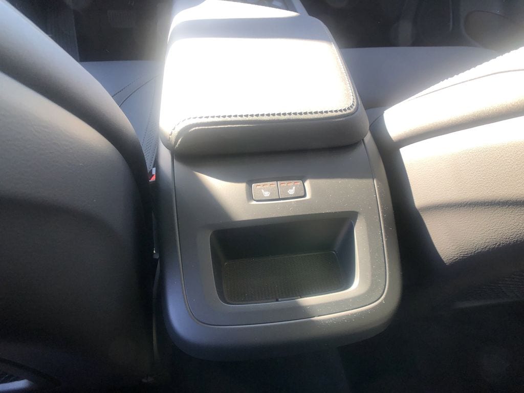 2026 Volvo XC60 Plus - Photo 20