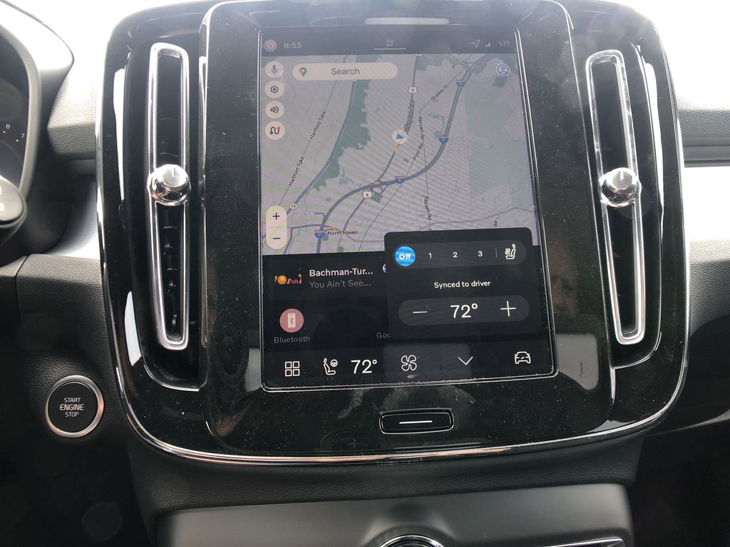 2026 Volvo XC40 Ultra Black Edition - Photo 26