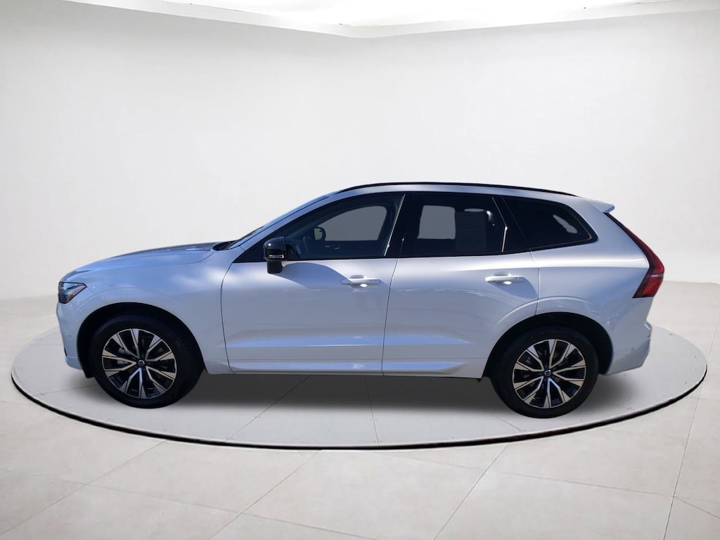 Certified 2025 Volvo XC60 B5 Plus SUV
