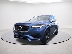 2017 Volvo XC90 T6 AWD R-Design SUV