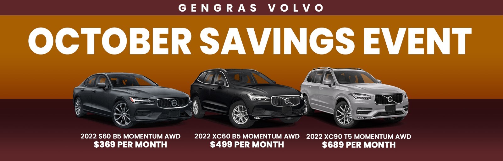 Gengras Volvo North Haven CT