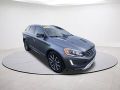 2017 Volvo XC60 T5 AWD Dynamic SUV