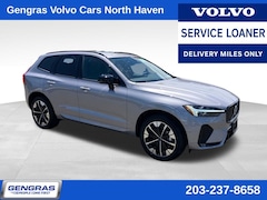 New 2026 Volvo XC60 B5 Plus SUV YV4M12RC2T1406719 for sale Hartford, CT