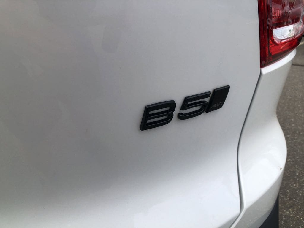 2026 Volvo XC40 Ultra Black Edition - Photo 16