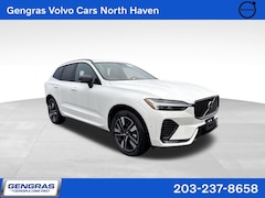 2026 Volvo XC60 B5 Plus AWD SUV