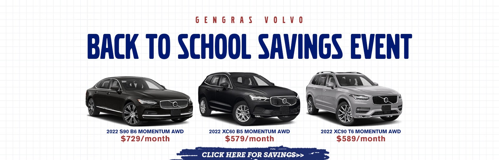 Gengras Volvo North Haven CT