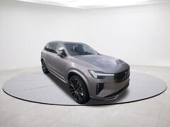 2026 Volvo XC90 B6 Plus 7-Seater AWD SUV