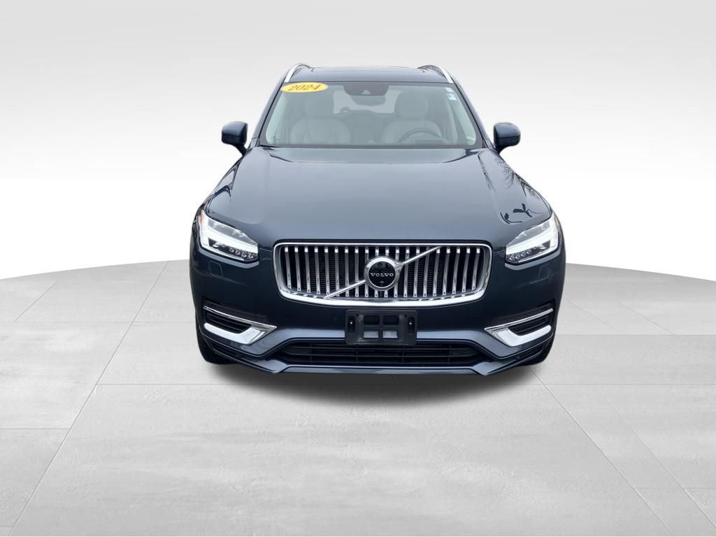Used 2022 Volvo XC90 Inscription with VIN YV4BR0CL2N1816064 for sale in North Haven, CT