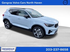 2026 Volvo XC40 B5 Plus AWD SUV
