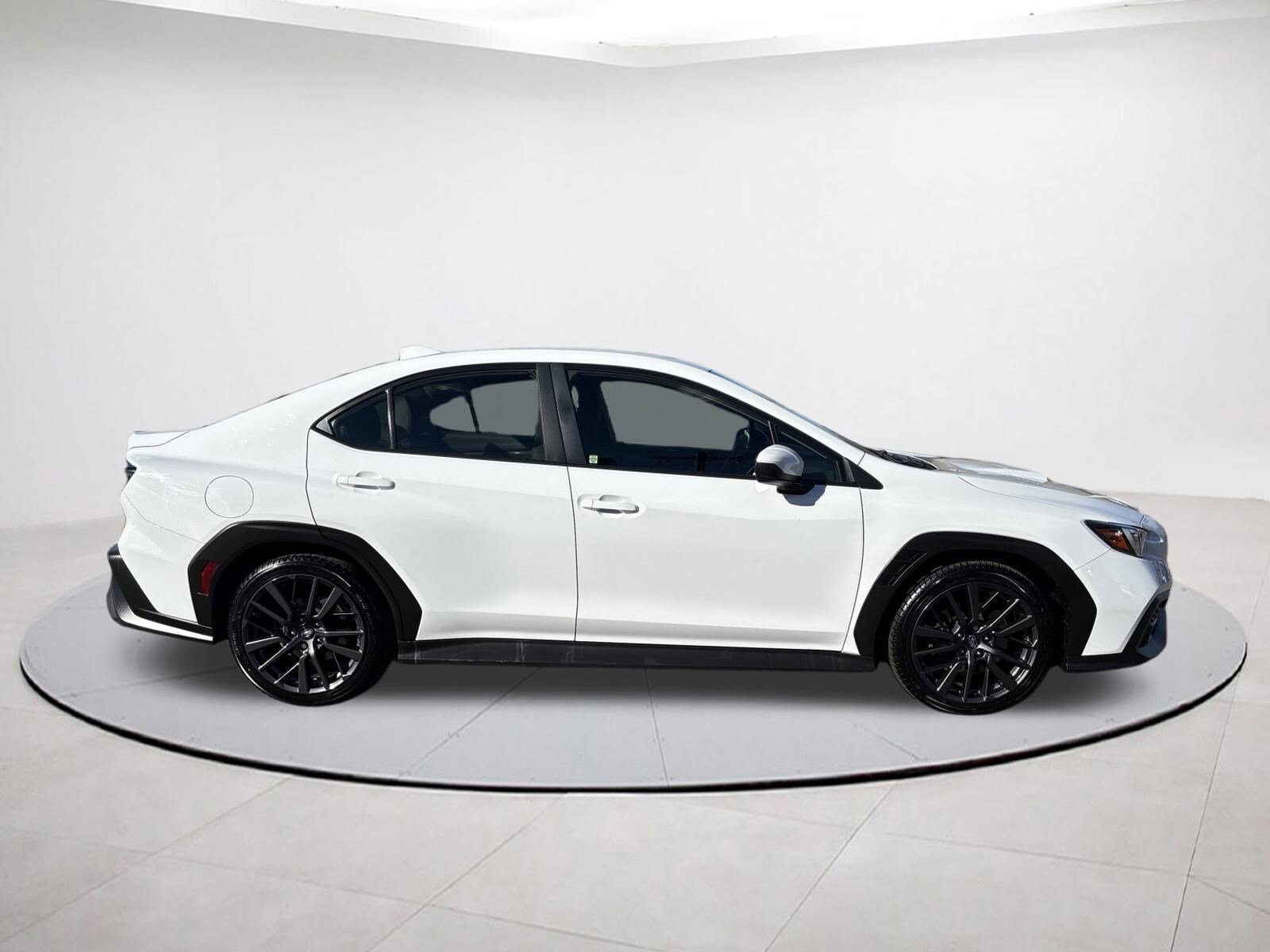 2022 Subaru WRX Premium photo 4