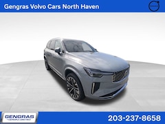 2026 Volvo XC90 B6 Plus 7-Seater AWD SUV