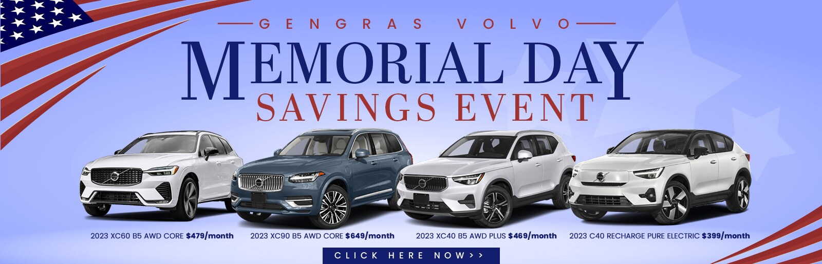 Gengras Volvo North Haven CT