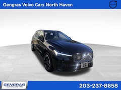Executive Volvo demo vehicles 2026 Volvo XC60 B5 Plus AWD SUV for sale in North Haven, CT