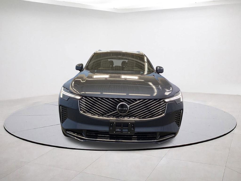 New 2026 Volvo XC90 B5 Plus 7-Seater SUV