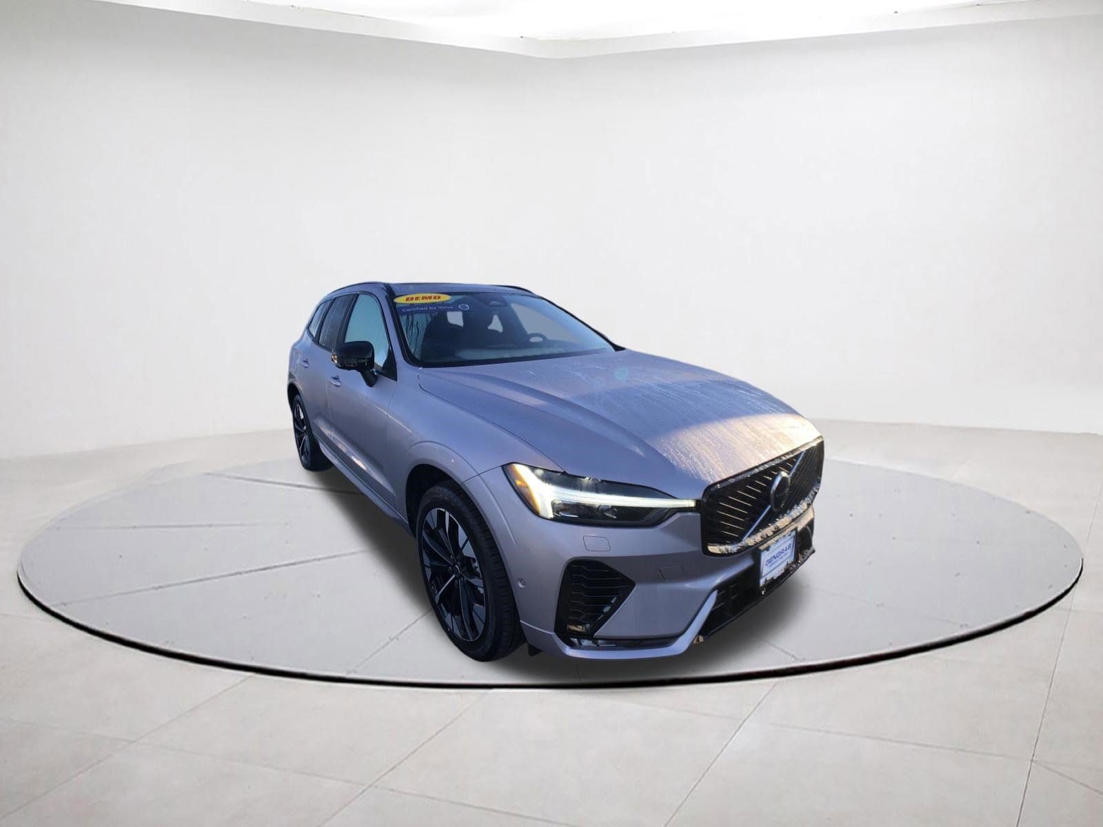 2026 Volvo XC60 SUV  2026 Volvo XC60 SUV