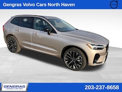 Executive Volvo demo vehicles 2026 Volvo XC60 B5 Ultra AWD SUV for sale in North Haven, CT