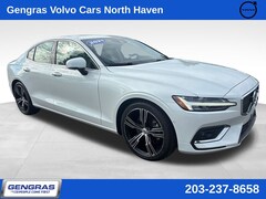 2021 Volvo S60 T5 Inscription Sedan