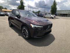 Executive Volvo demo vehicles 2026 Volvo XC60 B5 Plus SUV for sale in North Haven, CT