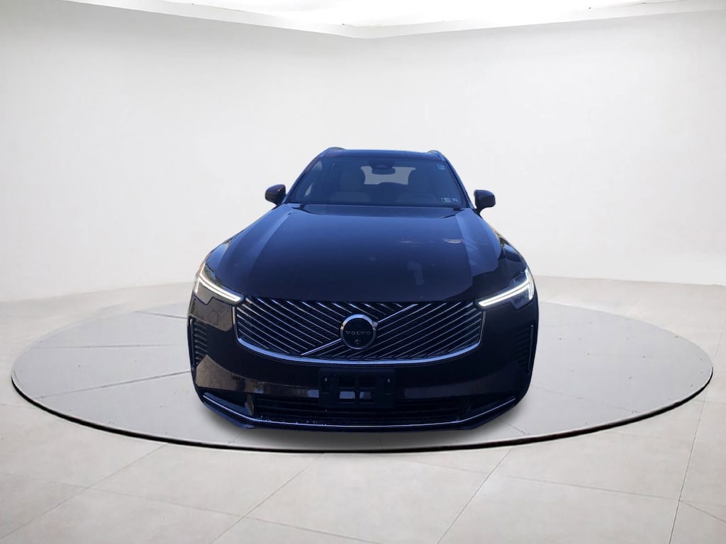 New 2026 Volvo XC90 B5 Plus 6-Seater SUV