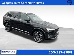 2026 Volvo XC90 plug-in hybrid T8 Ultra 6-Seater eAWD SUV