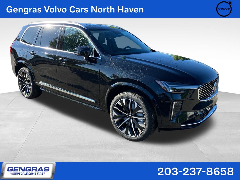 2026 Volvo XC90 T8 Recharge Ultra Bright 6-Seater 4WD's photo
