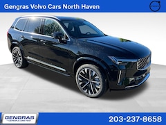 2026 Volvo XC90 plug-in hybrid T8 Ultra 6-Seater SUV V501375