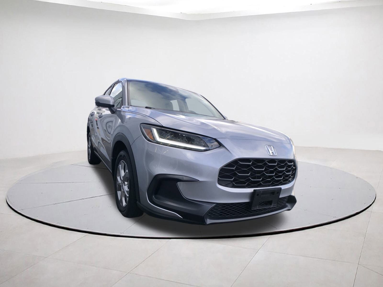 2023 Honda HR-V LX photo 3