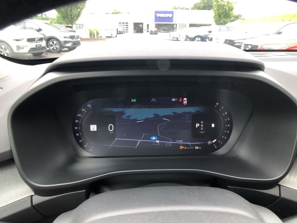 2026 Volvo XC40 Ultra - Photo 23