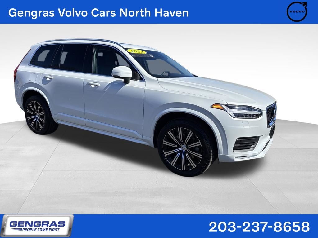 2023 Volvo XC90 SUV 
